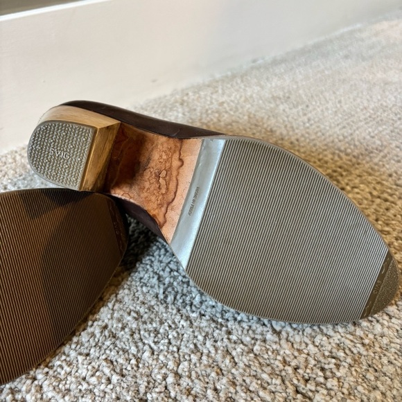 Rachel Comey Mars Leather Boots - size 7​ - Picture 8 of 10